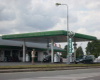 ČERPACÍ STANICE PHM - Horky
