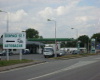 ČERPACÍ STANICE PHM - Horky