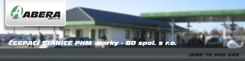 Abera spol. s r.o.
