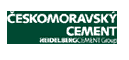ČESKOMORAVSKÝ CEMENT